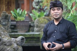 Agung Gempa: Sosok Praktisi TI Senior dan Tokoh Puri Jembrana Pendorong Transformasi Digital