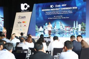 Hadiri IIC 2026, Gubernur Koster Harapkan Kualitas Kepastian Hukum Investasi Semakin Meningkat